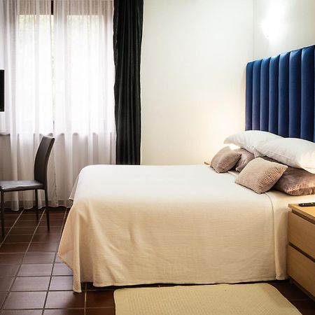 Hotel Sonenga Menaggio Exterior photo