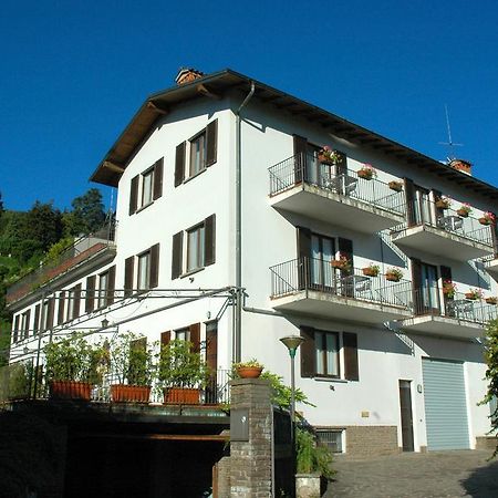 Hotel Sonenga Menaggio Exterior photo