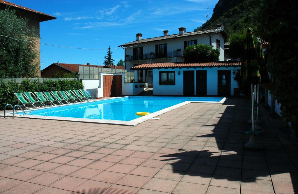 Hotel Sonenga Menaggio Exterior photo