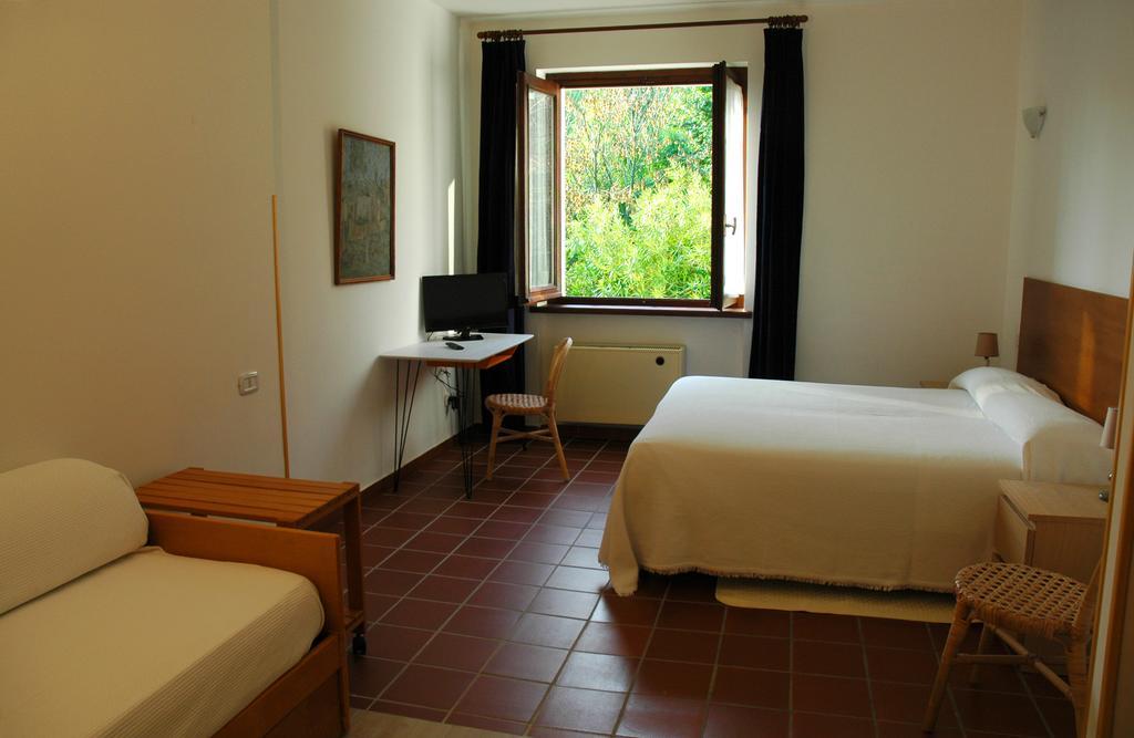 Hotel Sonenga Menaggio Exterior photo
