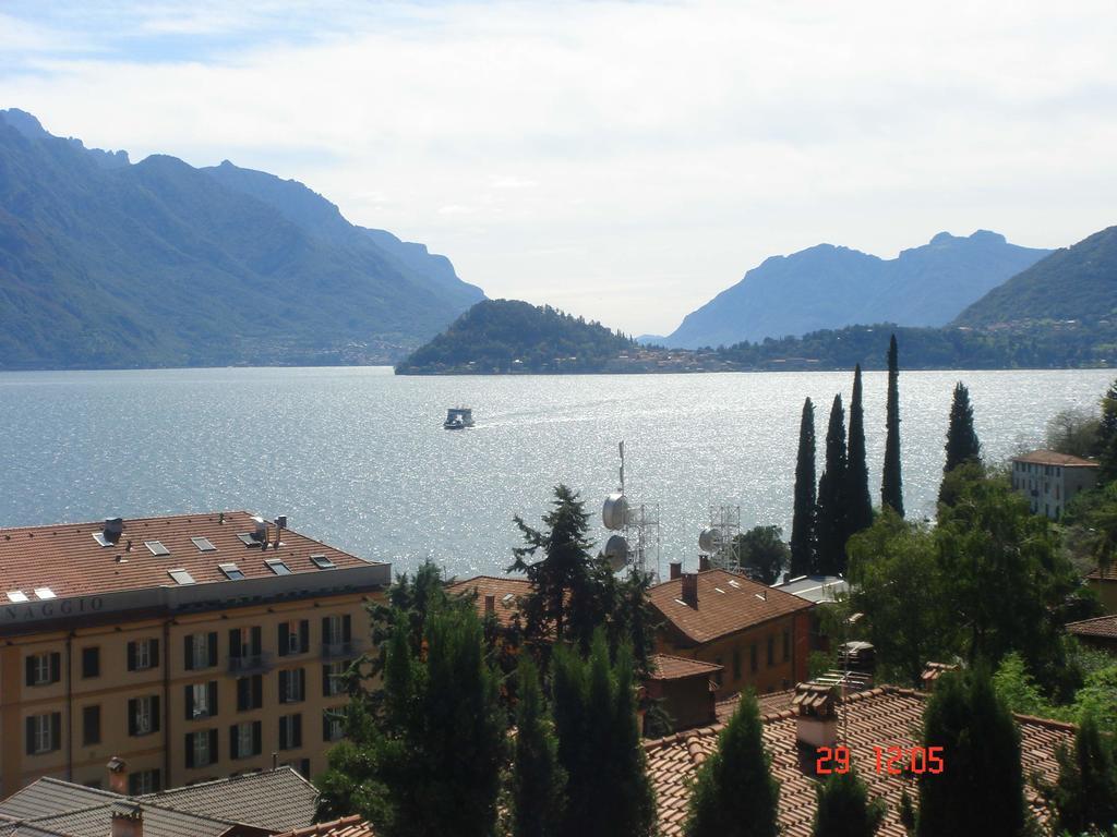 Hotel Sonenga Menaggio Exterior photo