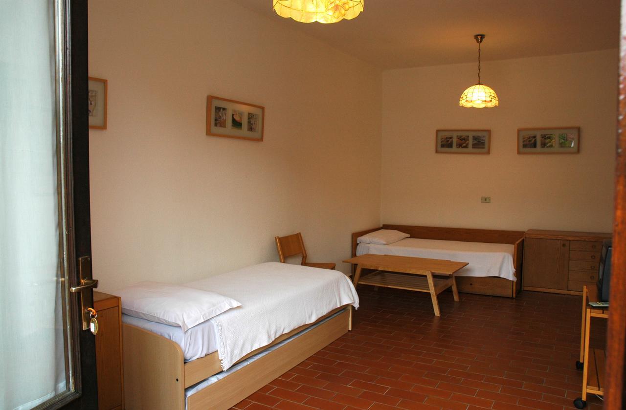 Hotel Sonenga Menaggio Exterior photo
