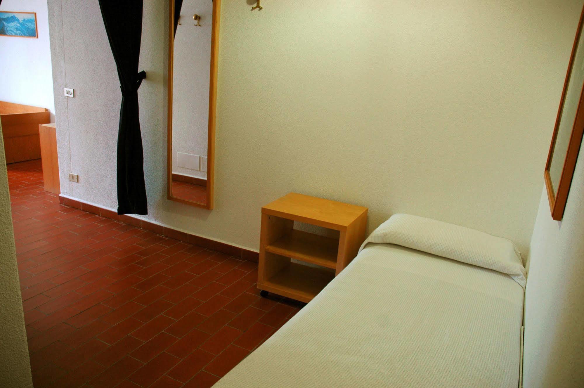 Hotel Sonenga Menaggio Exterior photo